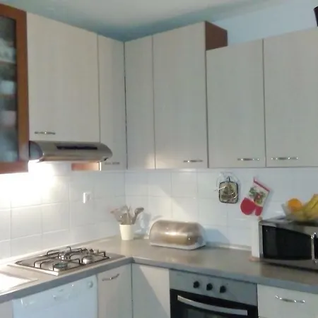Marija Apartment