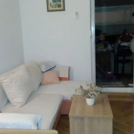 Marija Apartment