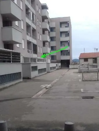 Apartment Marija *