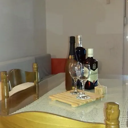 Apartment Marija